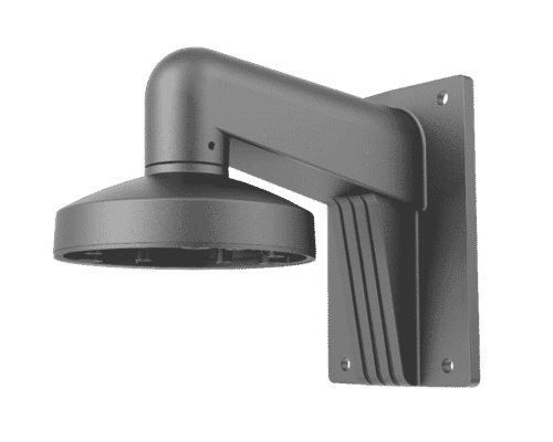 Hikvision DS-1473ZJ-155/GREY Wall Mount Bracket for Dome Cameras