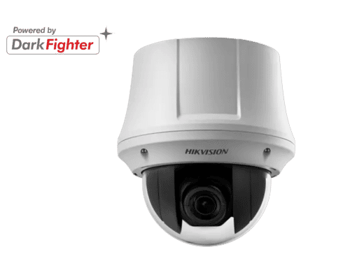 Hikvision DS-2AE4215T-D3 2MP TVI PTZ 15x Zoom