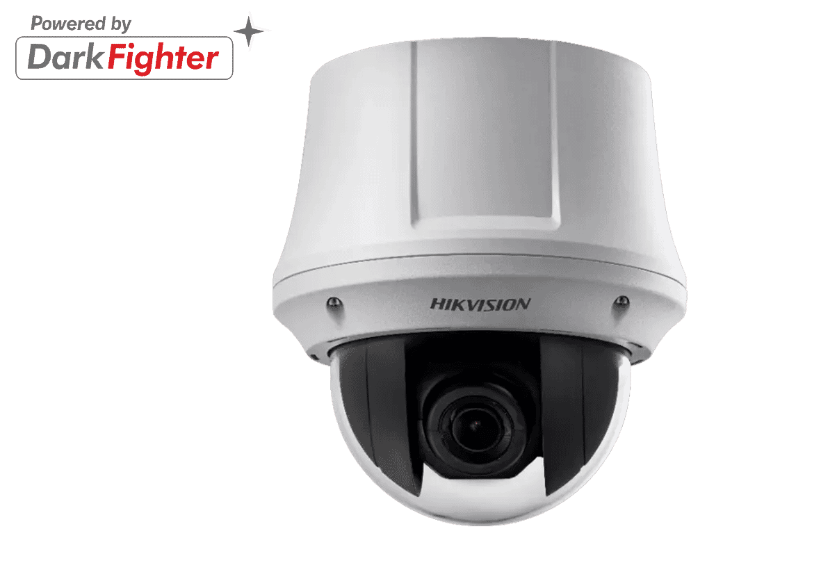 Hikvision DS-2AE4225T-D3 2MP TVI Ceiling Mount PTZ 25x Zoom