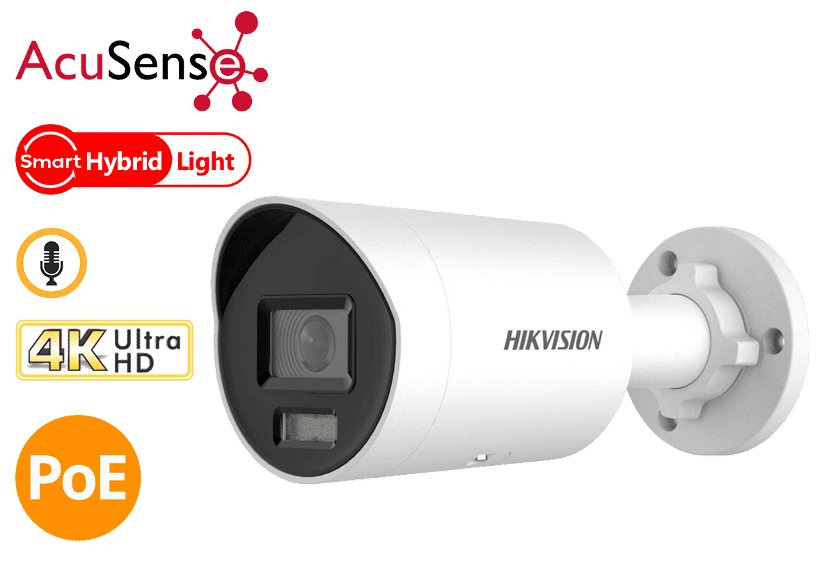 Hikvision best sale ir illuminator