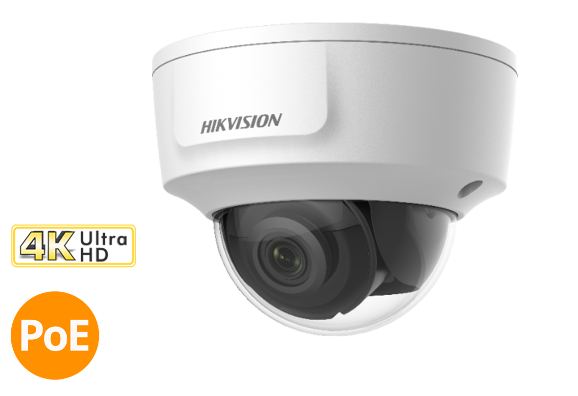 Hikvision 4k hot sale ultra hd