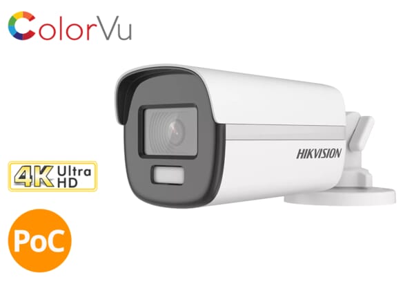 Hikvision color hot sale vu