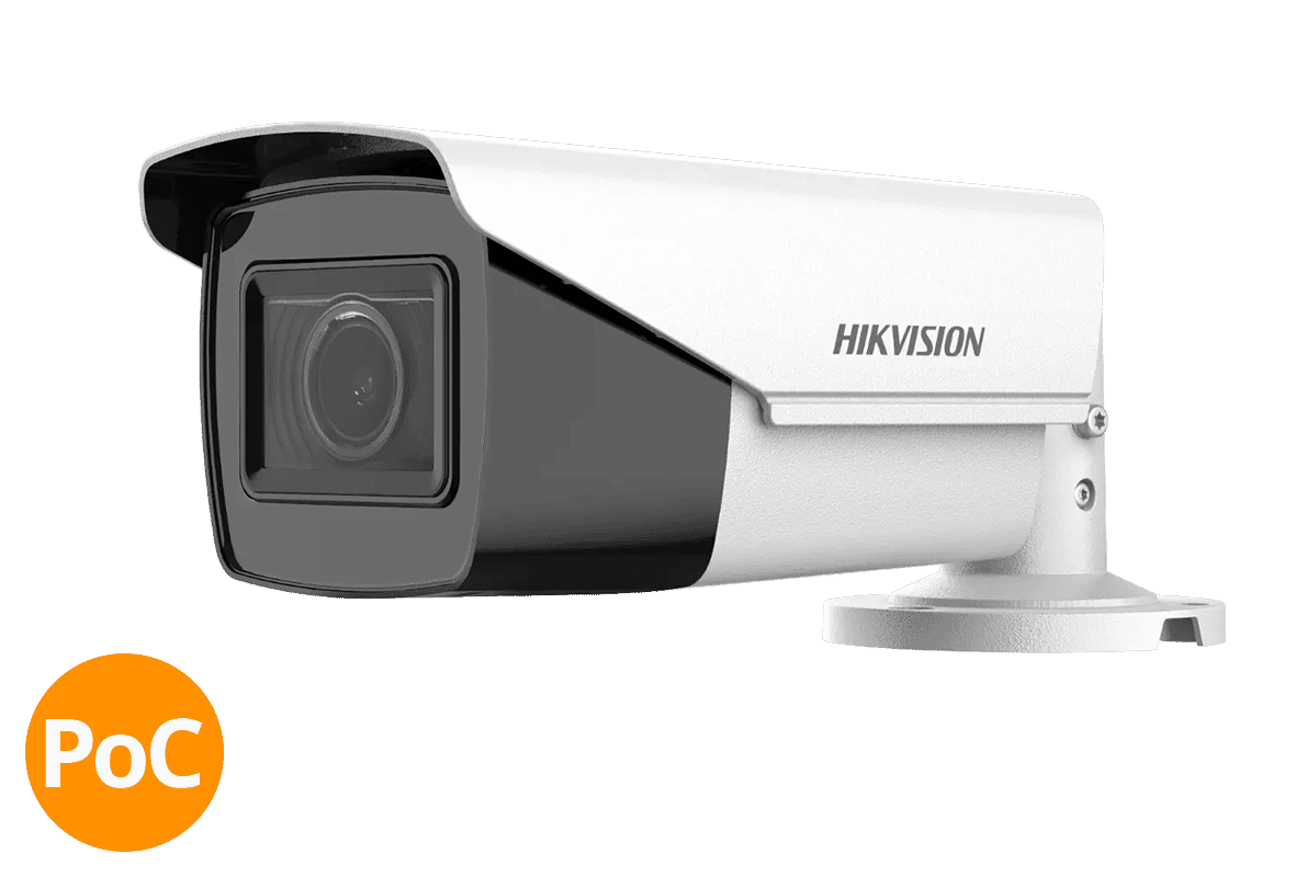 hikvision poc cameras