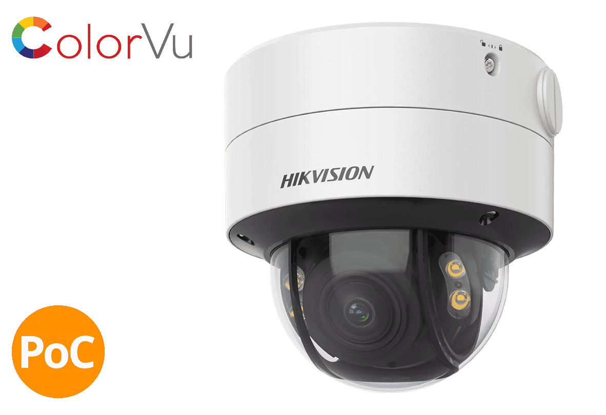 Hikvision ip68 hot sale