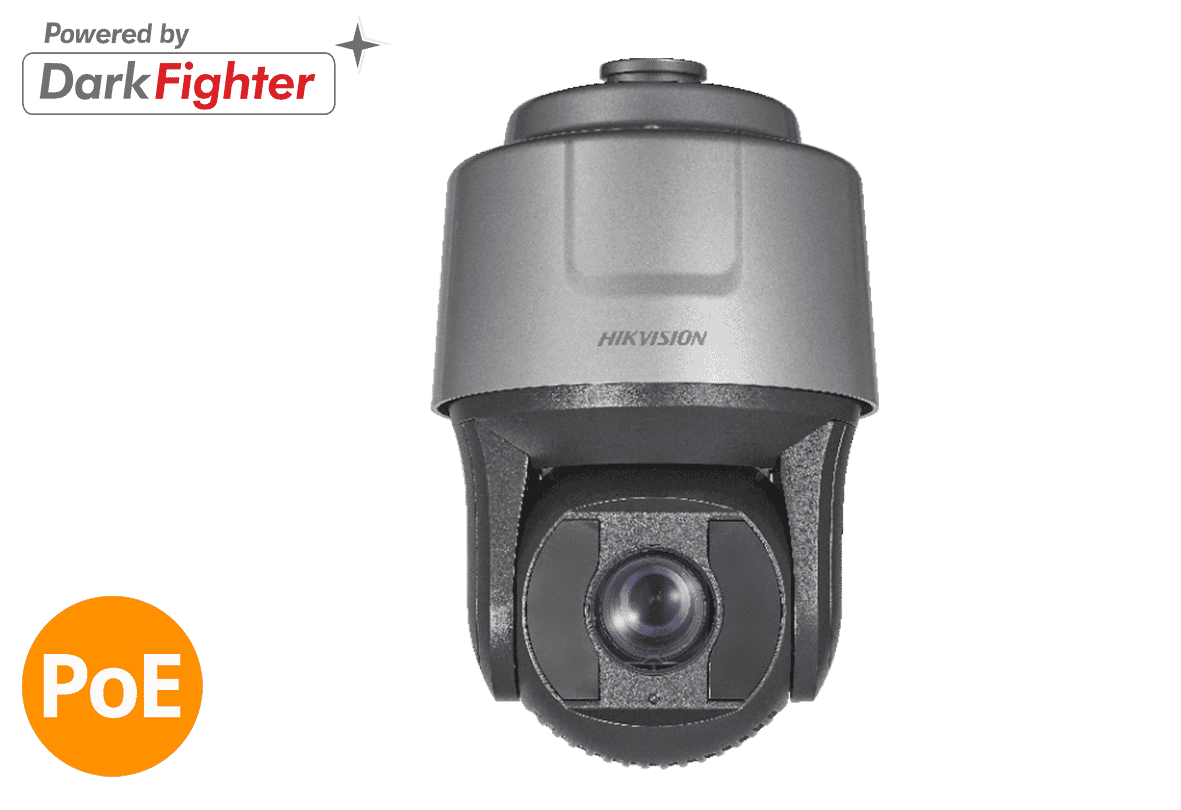 Hikvision DS-2DF8225IH-AEL 2MP IP PTZ 25x Zoom 200m IR