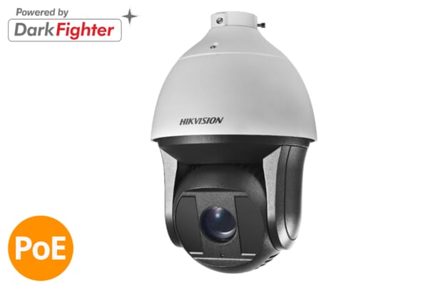 X2 Dimensional【fieldearthdesign】 Hikvision DS-2DF8236IX-AEL 2MP IP PTZ 36x Dome
