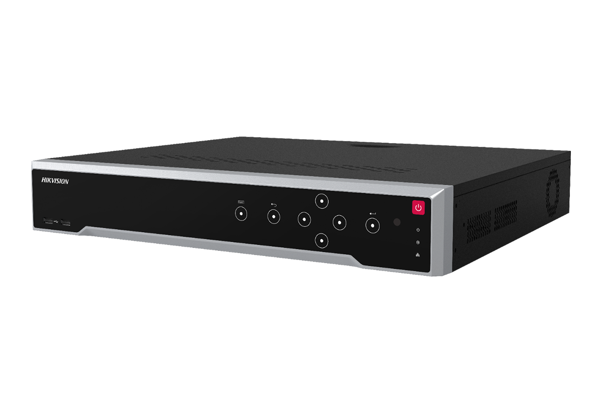 hikvision nvr 16 channel