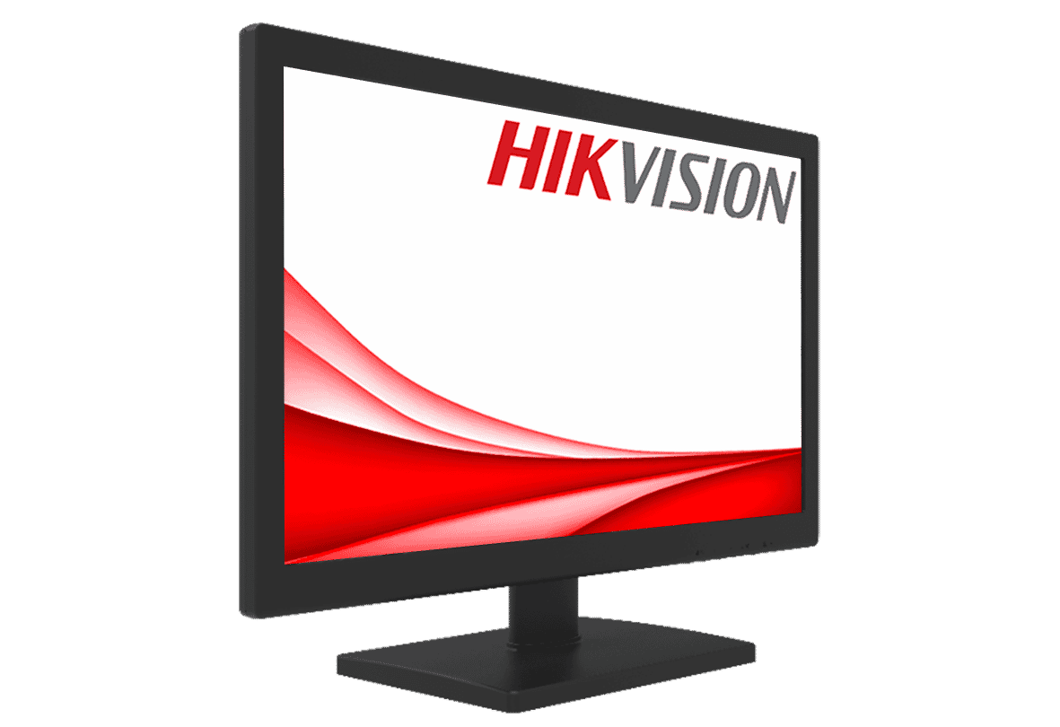 Hikvision DS-D5019QE-B 18.5
