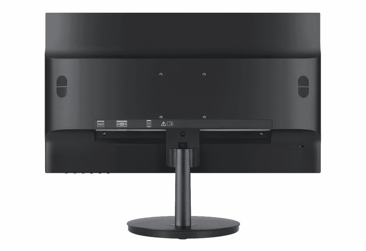 Hikvision DS-D5022FC-C 22-Inch 1920x1080 HD Monitor HDMI VGA BNC Speakers VESA