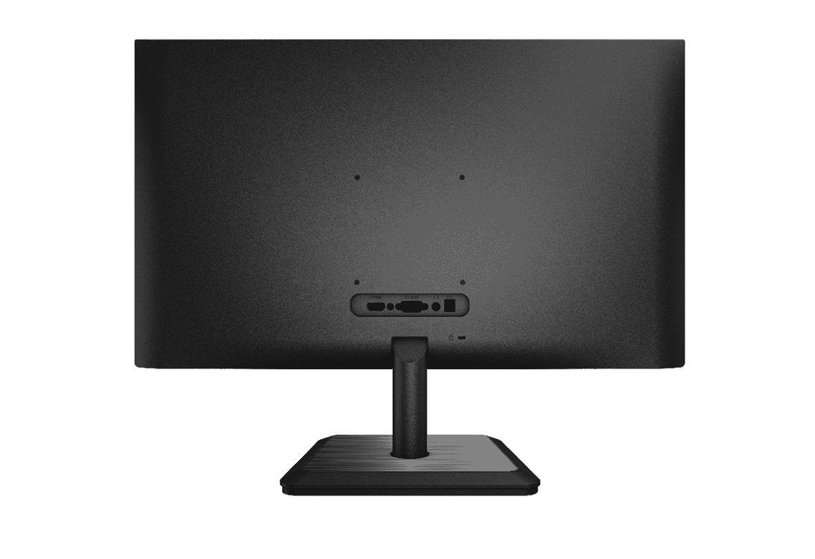 Hikvision DS-D5024FC-C 23.6-Inch 1920x1080 HD LCD 24/7 Monitor HDMI VGA BNC VESA