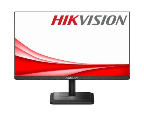 Hikvision DS-D5024FC-C 23.6-Inch 1920x1080 HD LCD 24/7 Monitor HDMI VGA BNC VESA