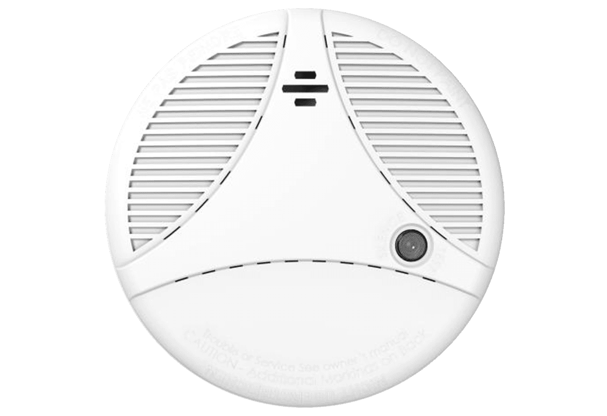 Hikvision DS-PDCO-E-WE Carbon Monoxide Sensor for Ax-Pro Alarm System