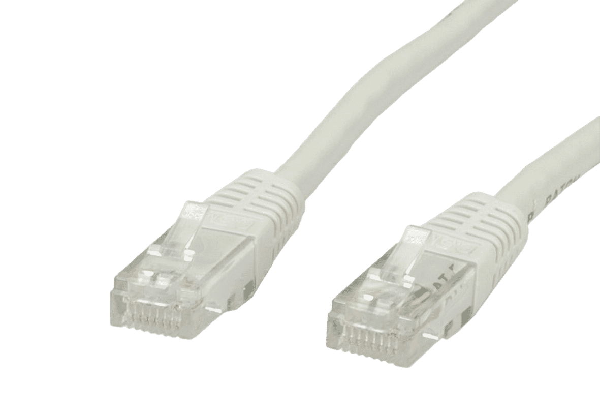 Premium Cat 7 10 GBASE-T 500 MHz S/FTP Shielded LSOH Patch Cable