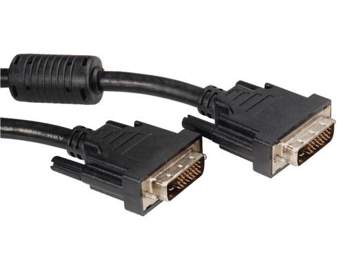 3m Dual Link DVI Monitor Cable