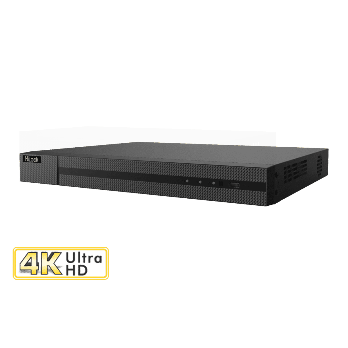 HiLook DVR-216U-M2 16 Channel 8MP 4K Hybrid Smart Motion CCTV Recorder