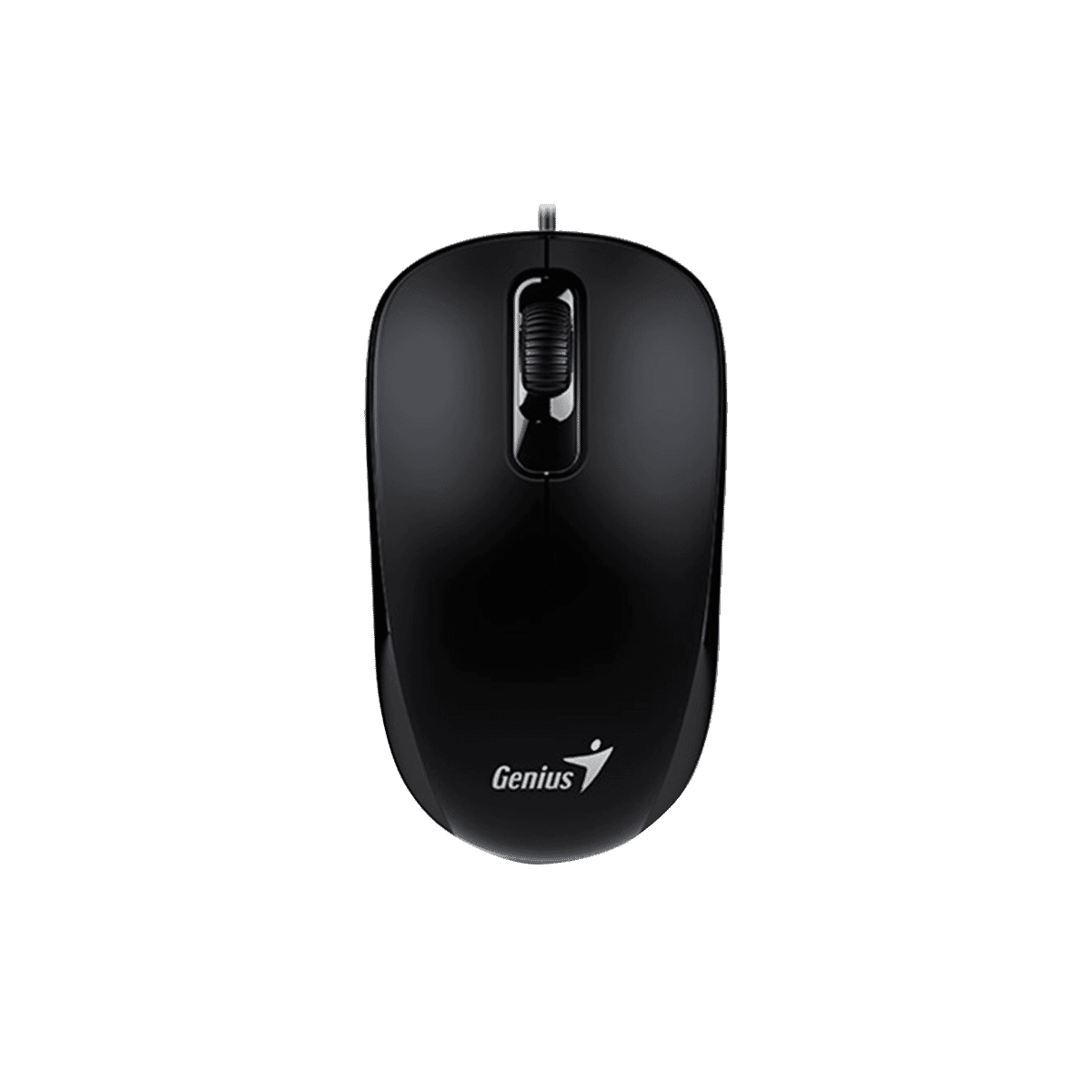 Genius Mouse DX-110 31010116110, 1000DPI, Ottica, 3sp - Foto 12