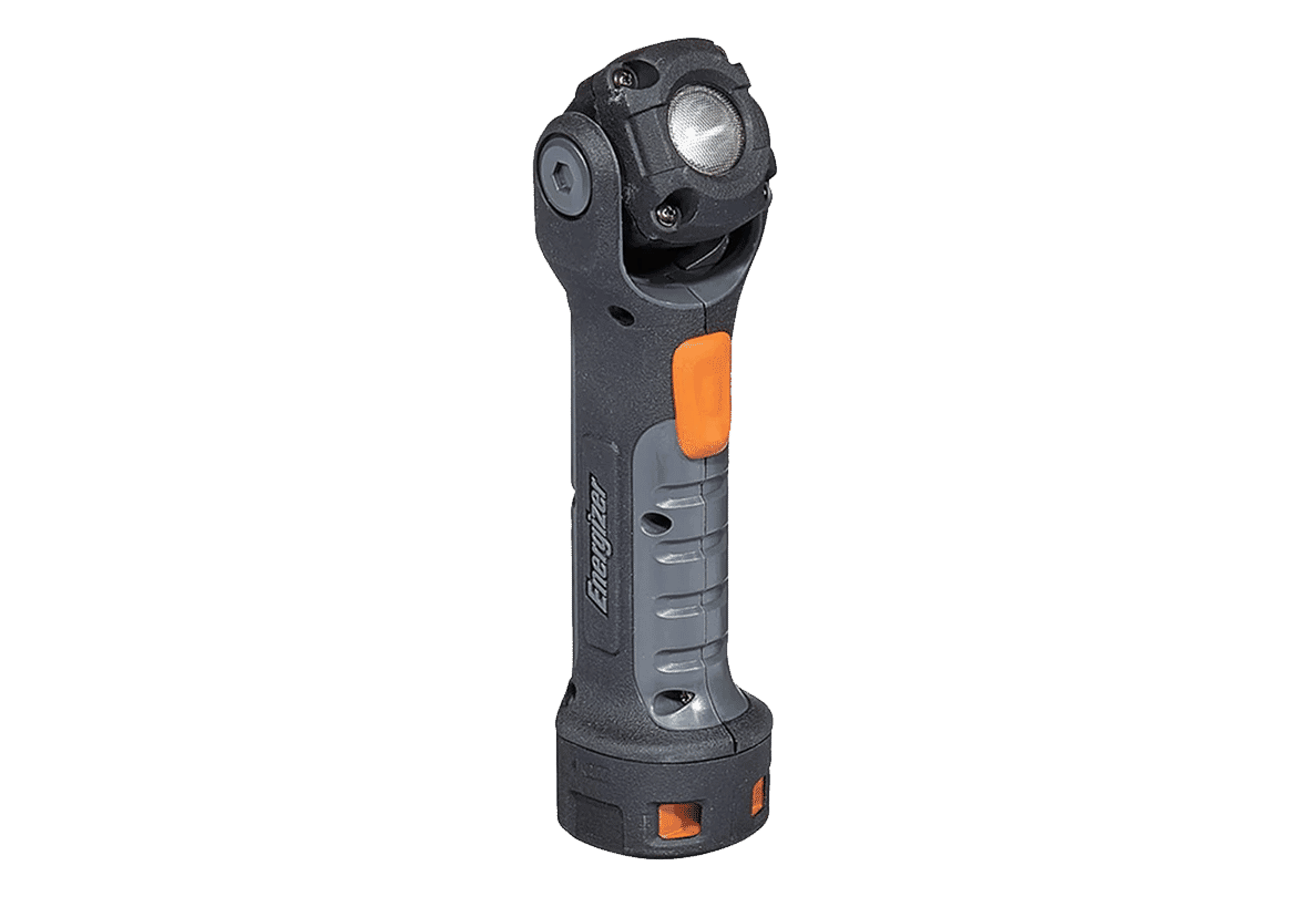 Energizer Hardcase Industrial Compact Worklight Torch