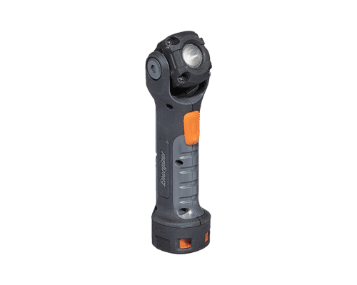 Energizer Hardcase Industrial Compact Worklight Torch