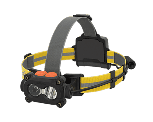 Energizer Hardcase Industrial Rugged LED Headlight