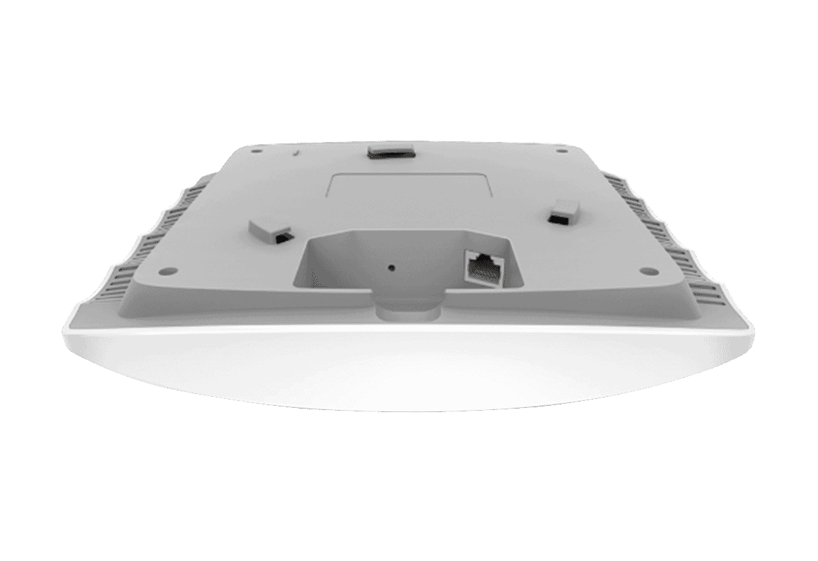 TPLink EAP225 Omada AC1350 Dual Band Wireless Ceiling Mount PoE Access
