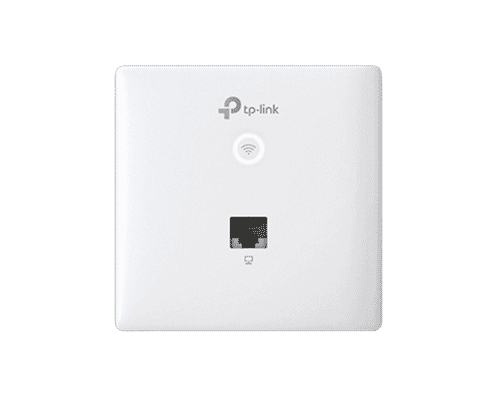 TP-LINK EAP230-WALL Omada AC1200 Dual-Band Wireless In-Wall PoE Access Point