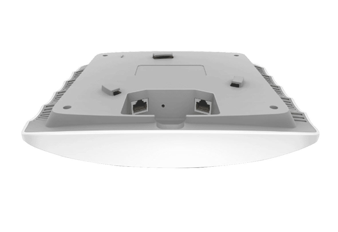 TP-LINK EAP245 Omada AC1750 Dual Band Wireless Ceiling Mount PoE+ Access Point