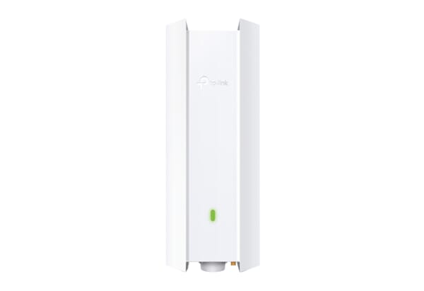 TP-LINK EAP610-OUTDOOR AX1800 Dual Band Wireless Wi-Fi 6 Mesh Access Point