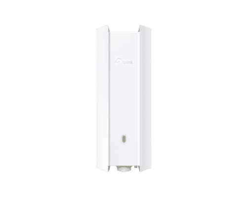 TP-LINK EAP650-OUTDOOR AX3000 Dual Band Wireless Wi-Fi 6 Mesh Access Point