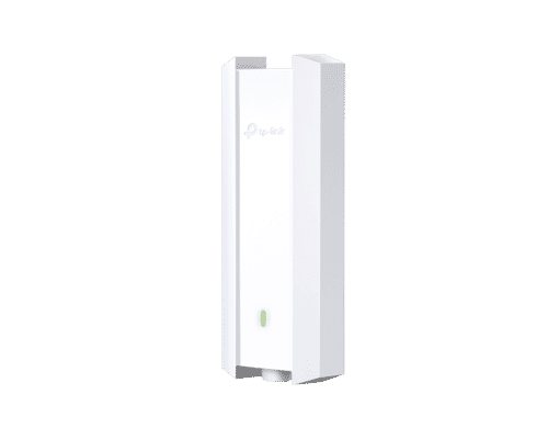 TP-LINK EAP650-OUTDOOR AX3000 Dual Band Wireless Wi-Fi 6 Mesh Access Point