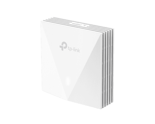 TP-LINK EAP650-WALL AX3000 Dual Band Wireless In-Wall Wi-Fi 6 Mesh Access Point