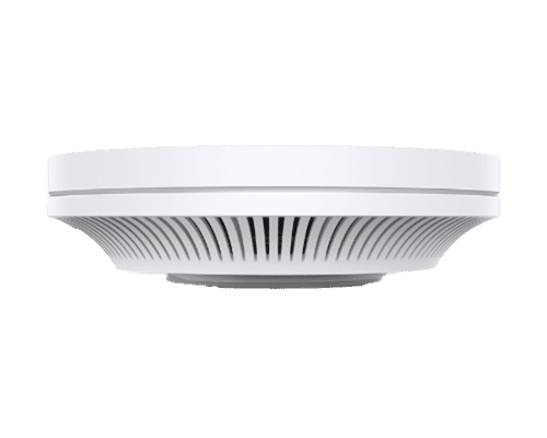 TP-LINK EAP650 AX3000 Dual Band Wireless Ceiling Mount Wi-Fi 6 Mesh Access Point