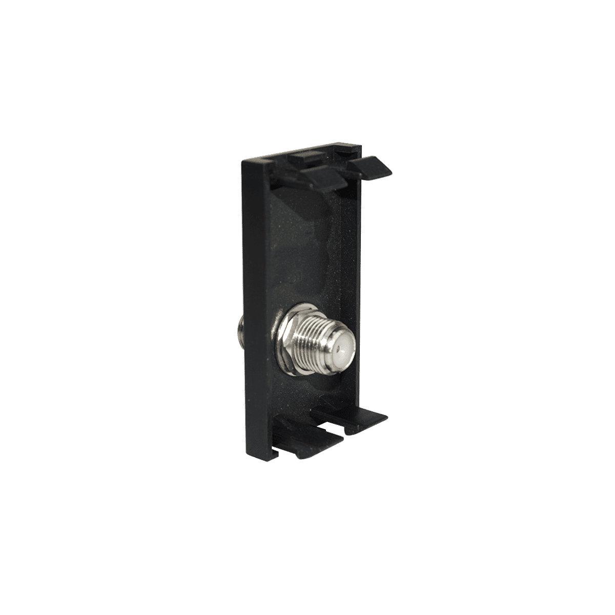 Euro Module Plug TV or Satellite F-Plug Socket Euro Module