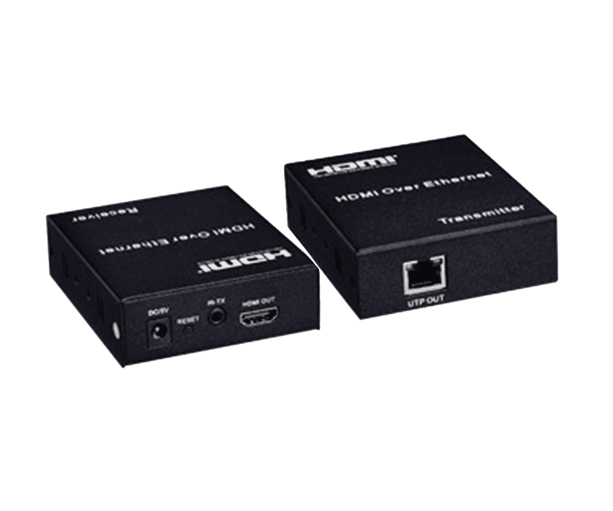 Haydon 120m HDMI Extender over a Single Cat 5e or Cat 6 Cable Connectec.uk Haydon 120m HDMI Extender over a Single Cat 5e or Cat 6 Cable Connectec.uk