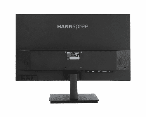 Hannspree HC284PUB 28-Inch 3840x2160 4K UHD TFT Monitor HDMI DP Speakers VESA