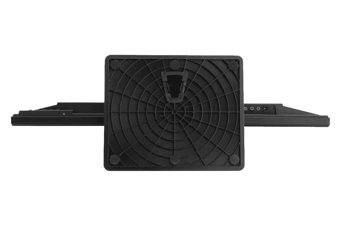 Hannspree HC284PUB 28-Inch 3840x2160 4K UHD TFT Monitor HDMI DP Speakers VESA