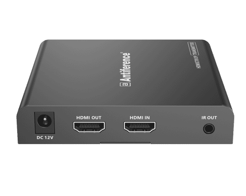 Antiference HDMIE70V3 70m 4K HDMI Extender Over Cat 6