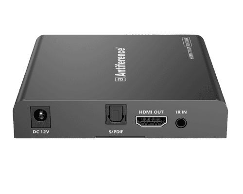 Antiference HDMIE70V3 70m 4K HDMI Extender Over Cat 6