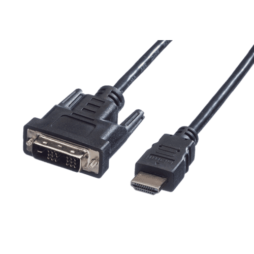 Dvi to hdmi 5m hotsell