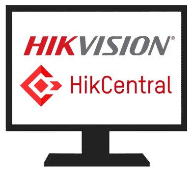 Hikvision HikCentral
