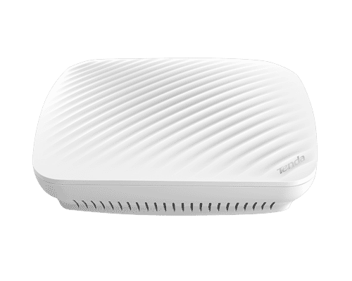 Tenda i9 PoE Powered Wi-Fi Access Point 300Mbps Ceiling or Wall Mount