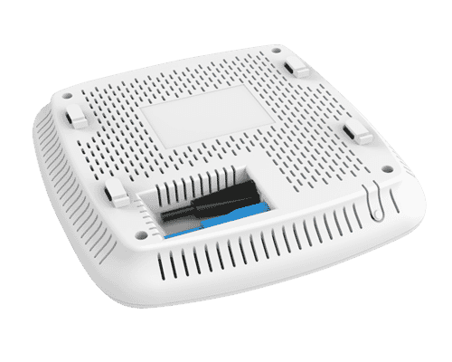 Tenda i9 PoE Powered Wi-Fi Access Point 300Mbps Ceiling or Wall Mount