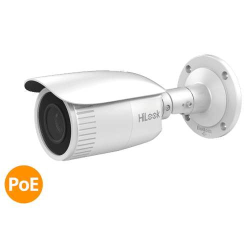 HiLook IPC-B650H-Z 5MP IP Bullet MFZ - Main Image
