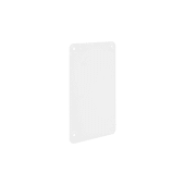 Ajax Bracket for Keypad - White Ajax Bracket for Keypad - White