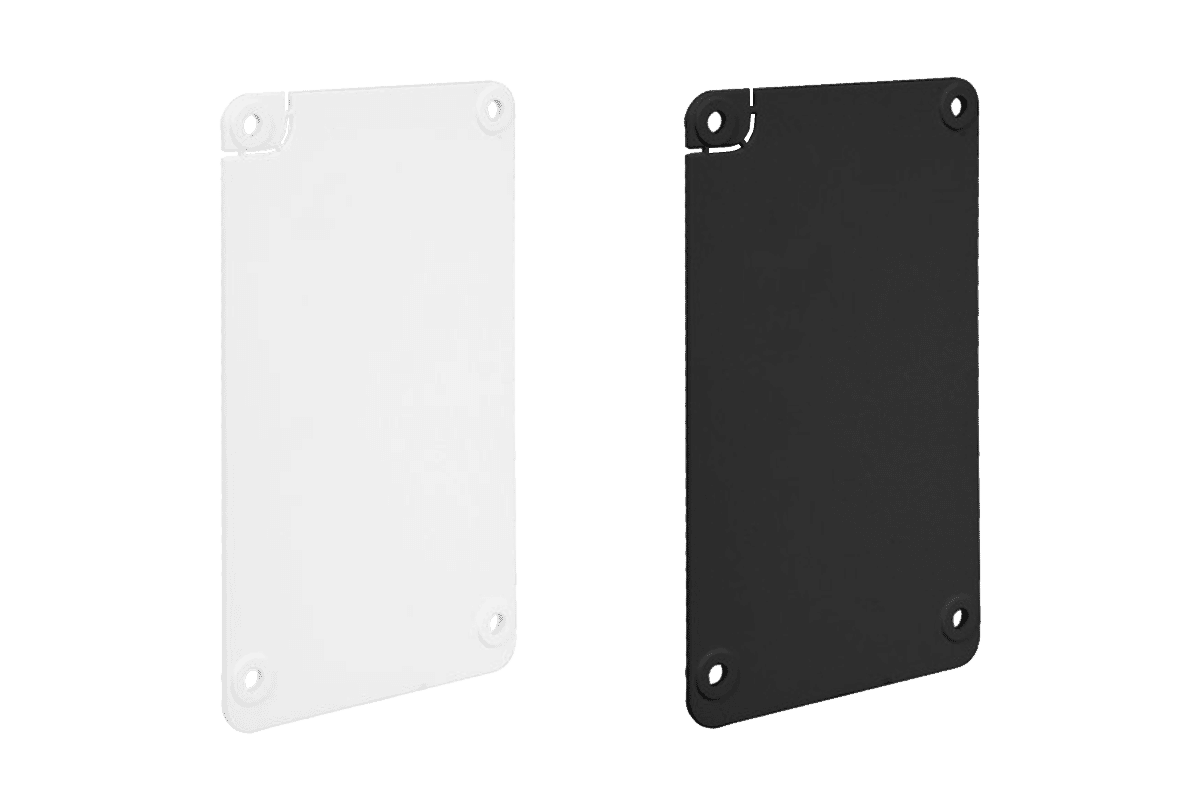Ajax Bracket for Keypad - Black or White