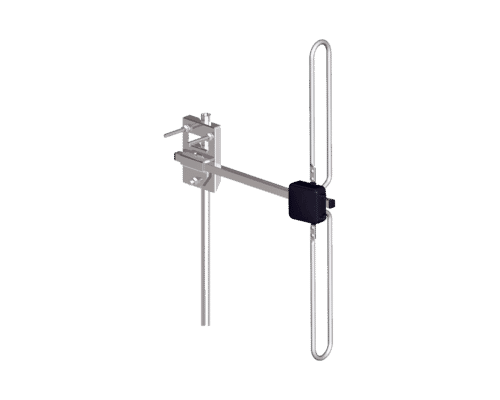 Labgear DAB Vertically Polarised Omni Directional Aerial 174-240MHz