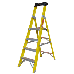 Ladders and Access