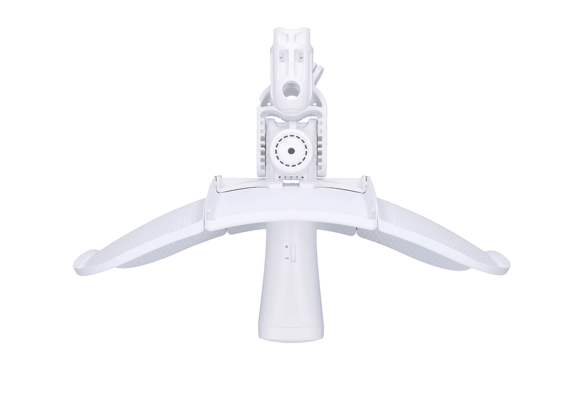 Ubiquiti airMAX LBE-5AC-GEN2 LiteBeam Long Range Wi-Fi Point-to-Point Bridge