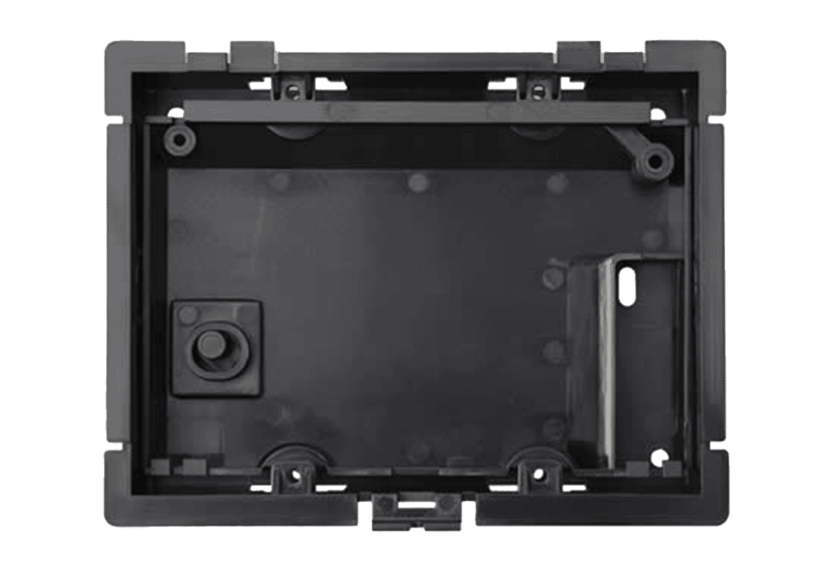Pyronix Enforcer keypad flush base