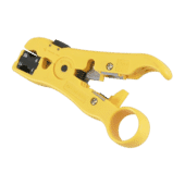 Universal wire stripper Universal wire stripper