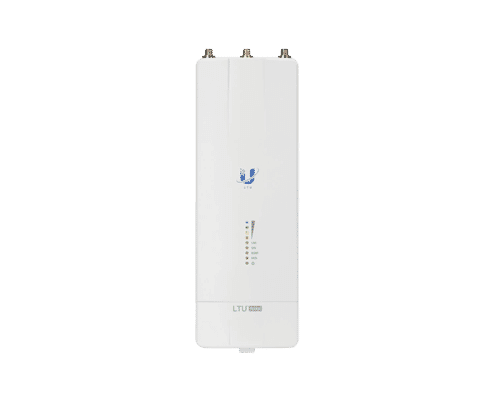 Ubiquiti LTU Rocket Outdoor 5GHz PtMP LTU BaseStation Radio